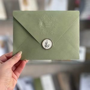 کارت دعوت کدIL-523